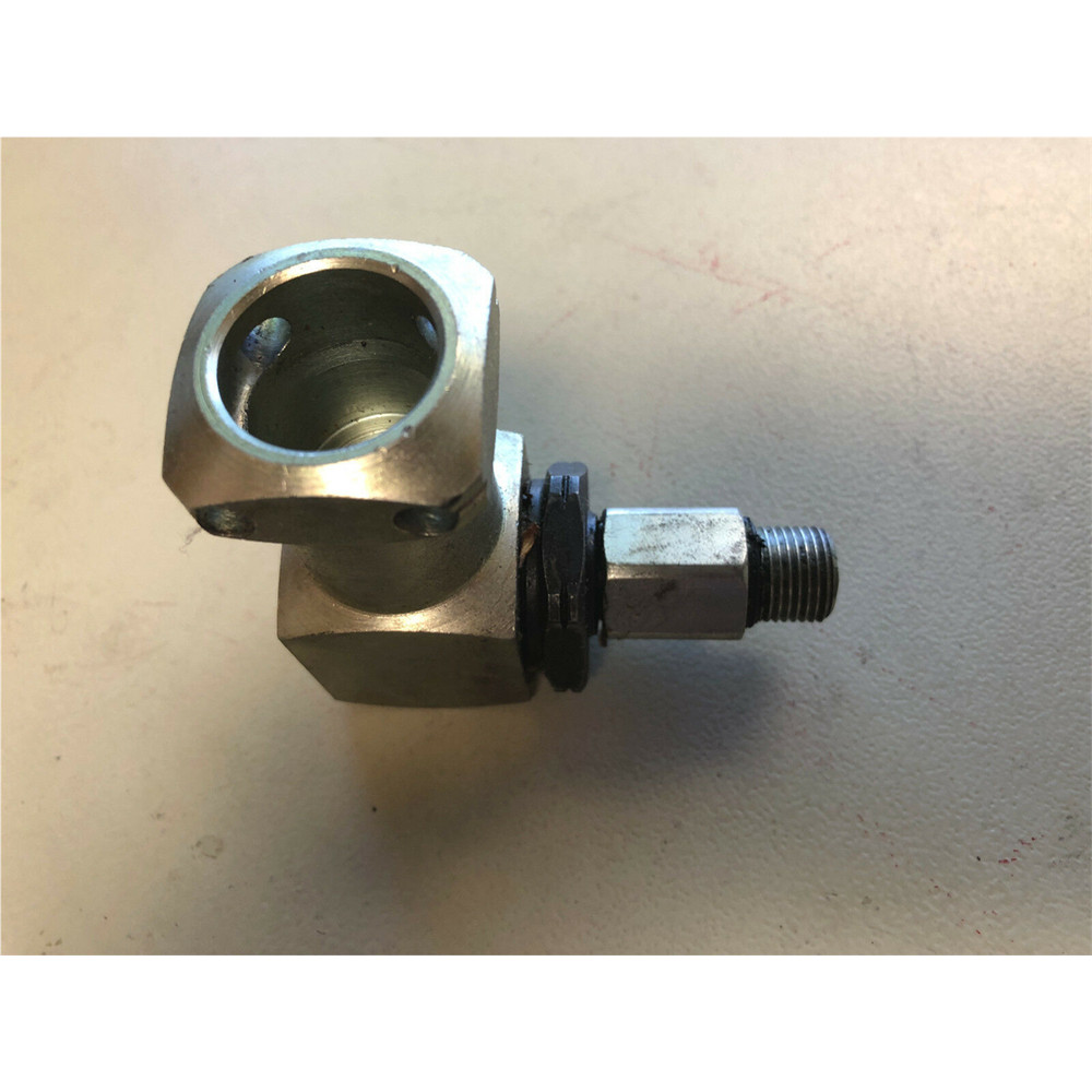 Lincoln Lubrication SPRING