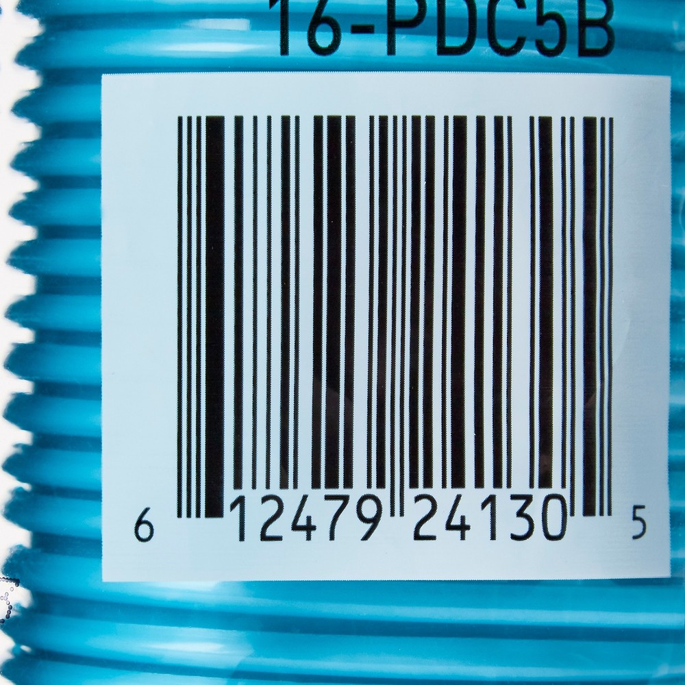 McKesson Disposable Drinking Cup Blue Plastic 5 oz. 2500 Ct 16-PDC5B
