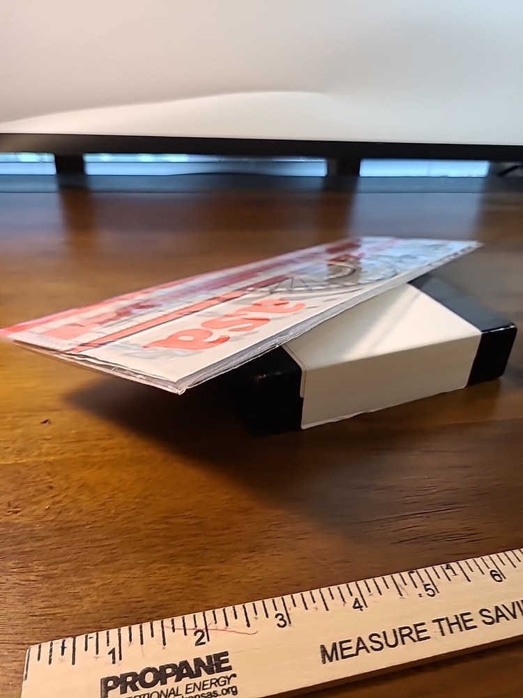 ASA CP-1 Navigation Plotter In Case