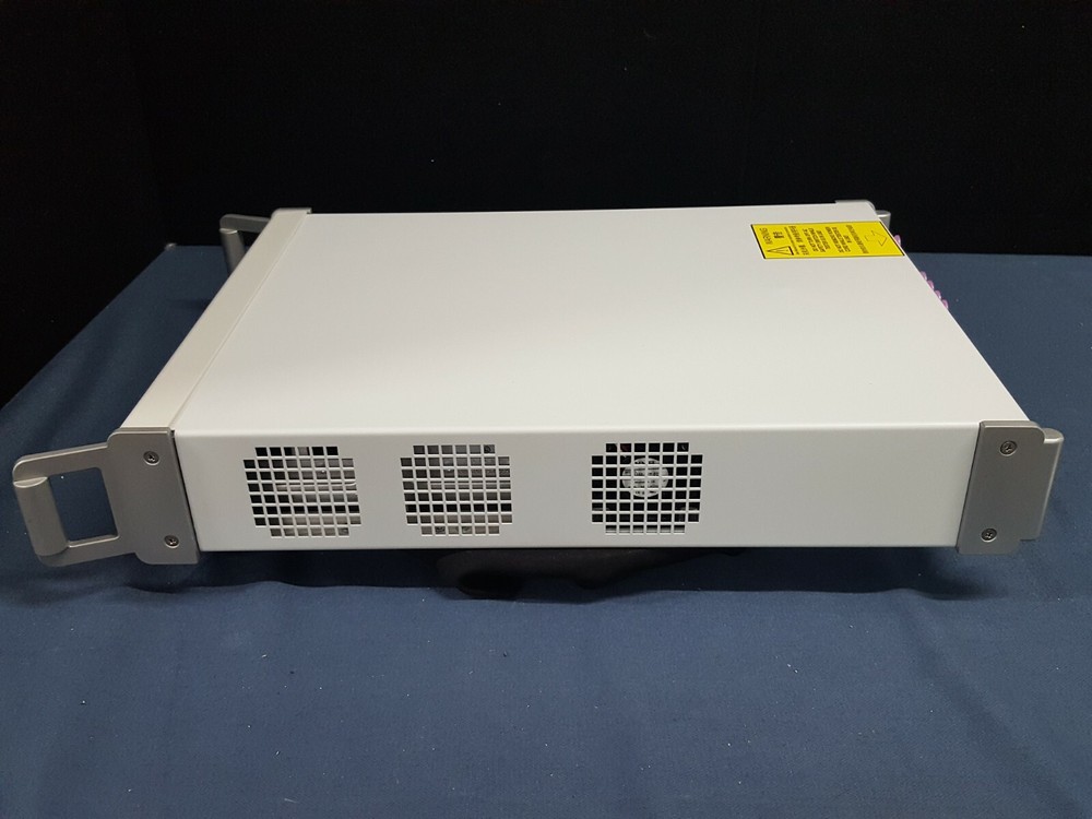 LitePoint IQxstream-M: Multi-DUT Wireless Tester Untested (0456)