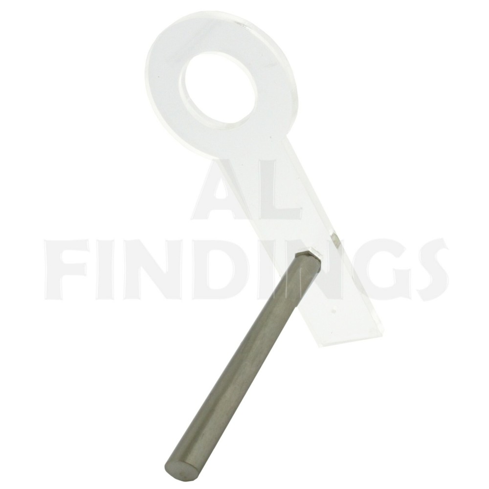 OVAL Very High Quality Jump Ring Maker 6/8 & 5/7 & 4/6mm Craft Tool
