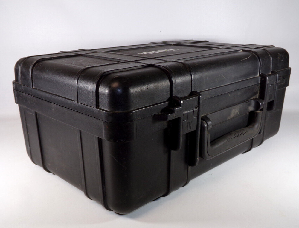 TRIMBLE Pathfinder Pro System Hardshell Transport Case