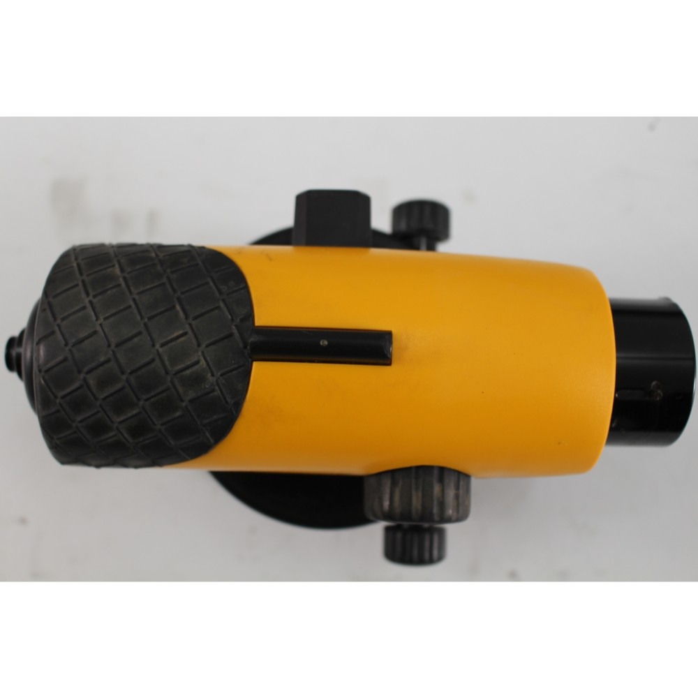 CST/Berger 24X Automatic Level w/ Hard Case - See Notes