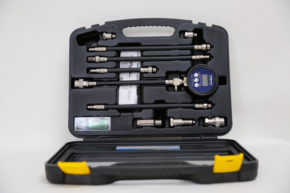 Mityvac MV5532 Digital Compression Test Kit