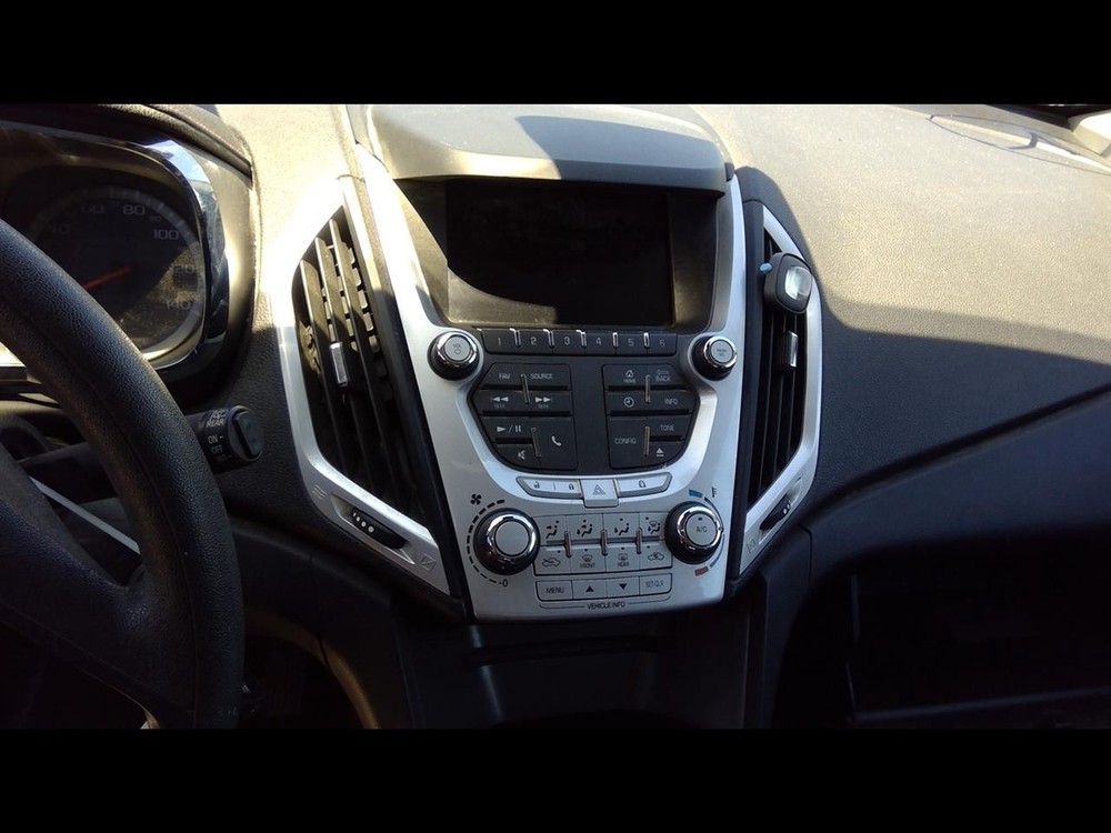 Windshield Wiper Motor fits 2013 Gmc Terrain Grade A
