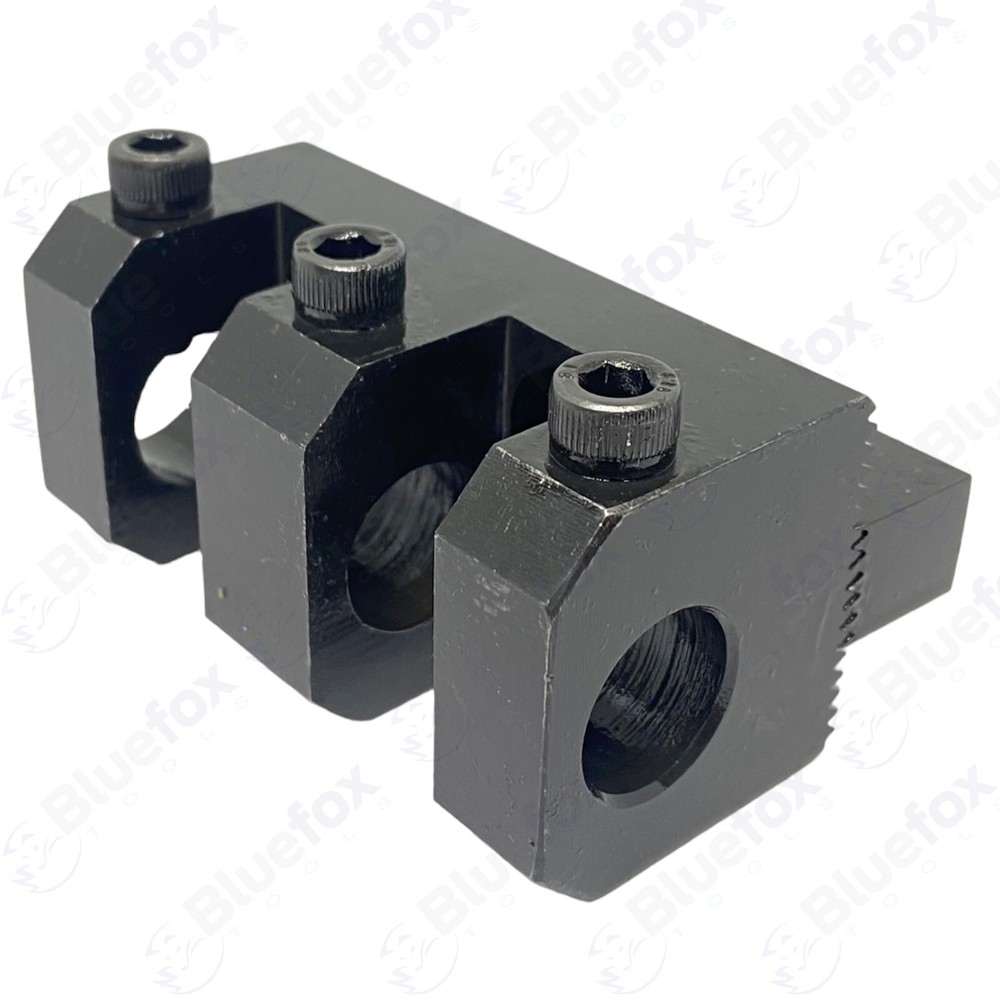 1/2" Boring Bar Turning Tool Post Holder TOOL POST SET for straight shank