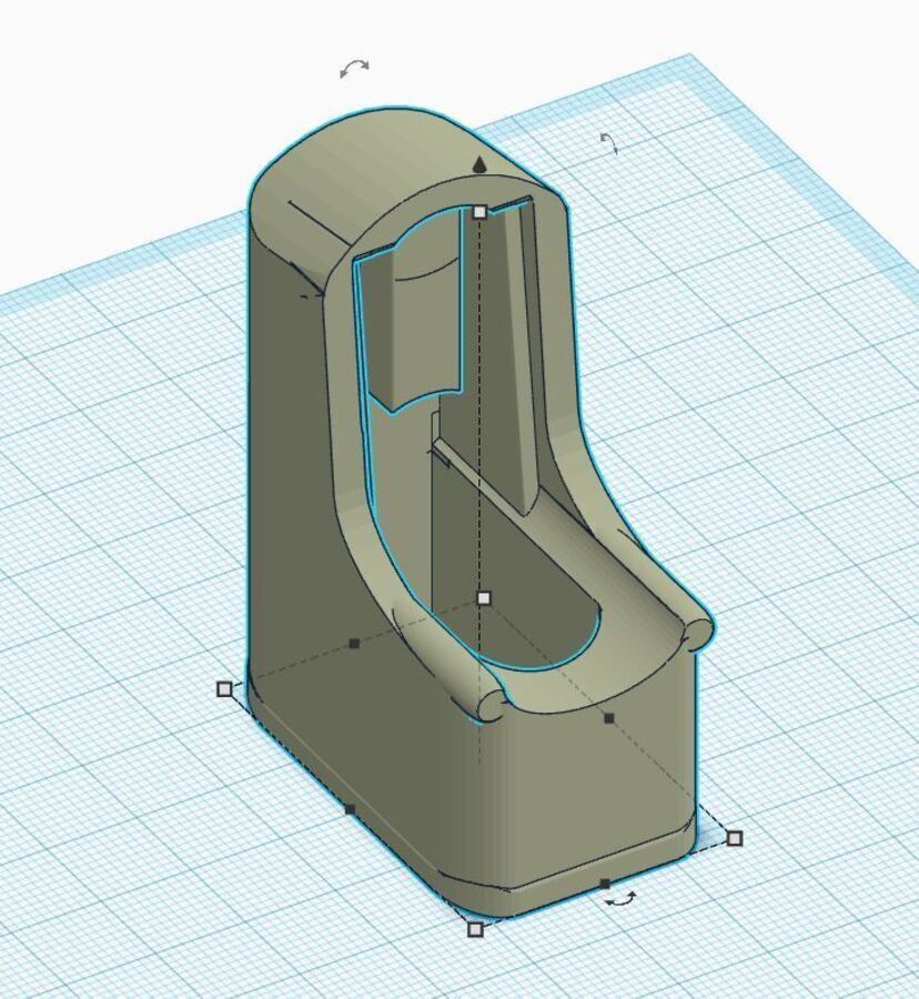 Custom Speedloader magazine loader for 1911 45 ACP / 1911 40 S&W Single Stack