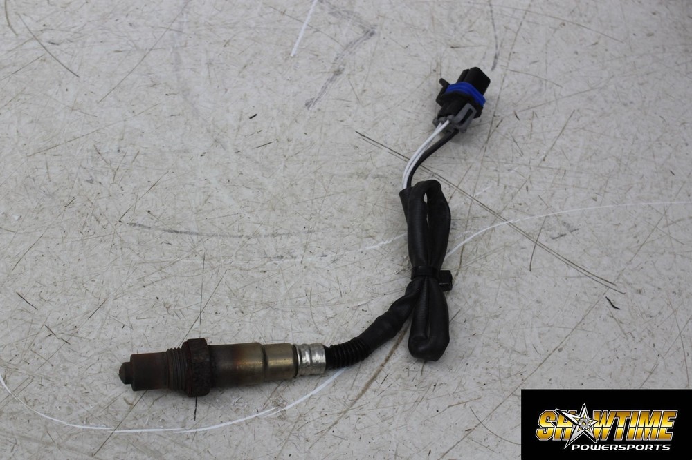19-24 CAN-AM RYKER 900 OEM OXYGEN O2 EXHAUST GAS LAMBDA SENSOR
