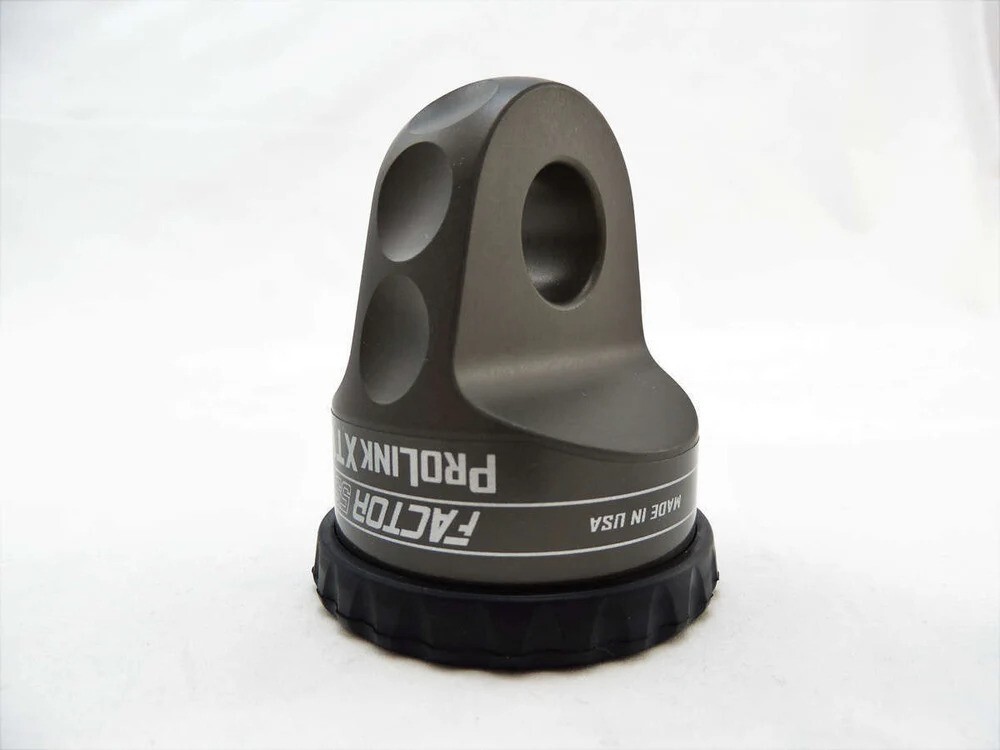 Factor 55 ProLink XTV Gray