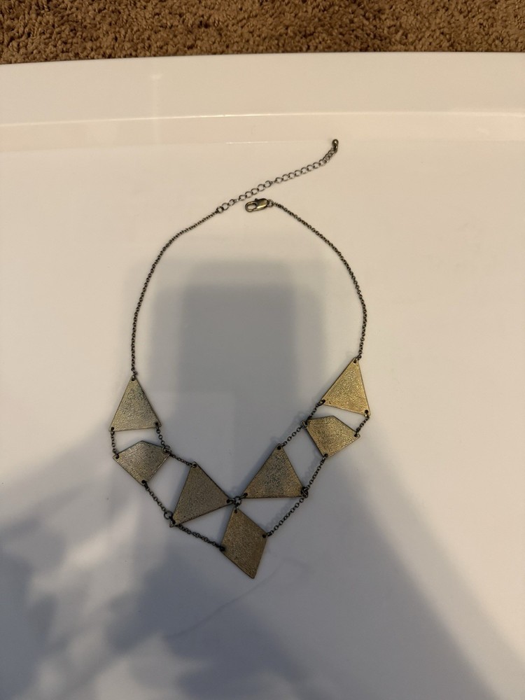 Estate Necklace