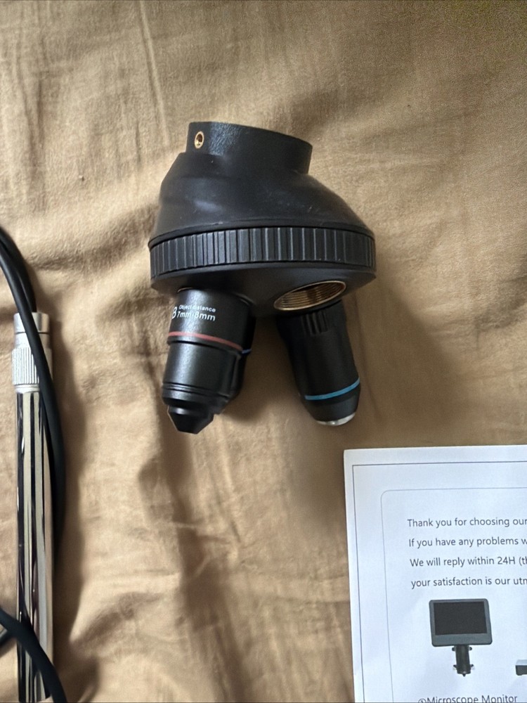 Digital Microscope AD269S 20x-5000x