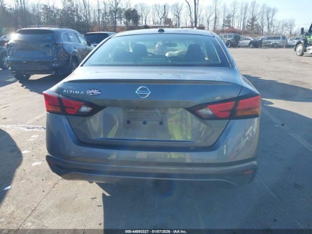 ALTIMA 2019 Glove Box 4994839