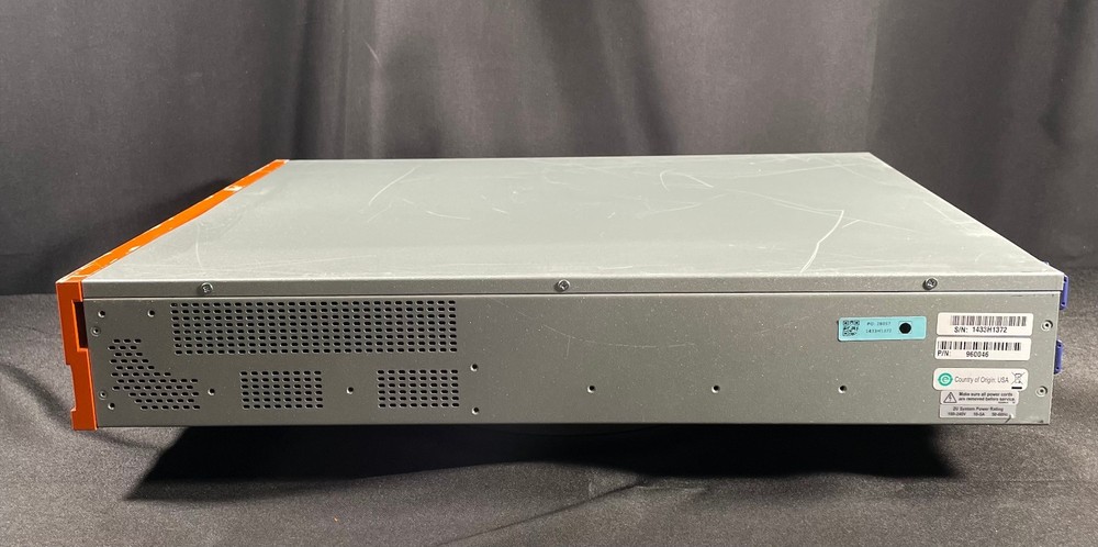 Array Networks APV6600 APV 6600 Application Delivery Controller