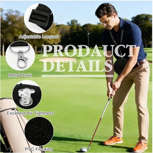 Golf Swing Training Aid, Adjustable 2026 Essential Golf Training Ball Smart