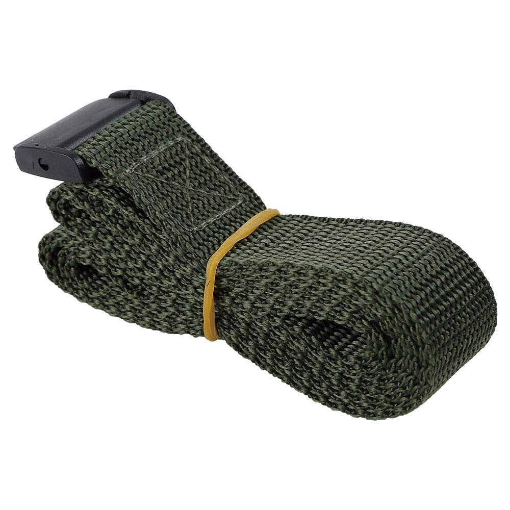 5pcs Trail & Game Camera Straps Belts Hunting Camera Tree Mounting Strap