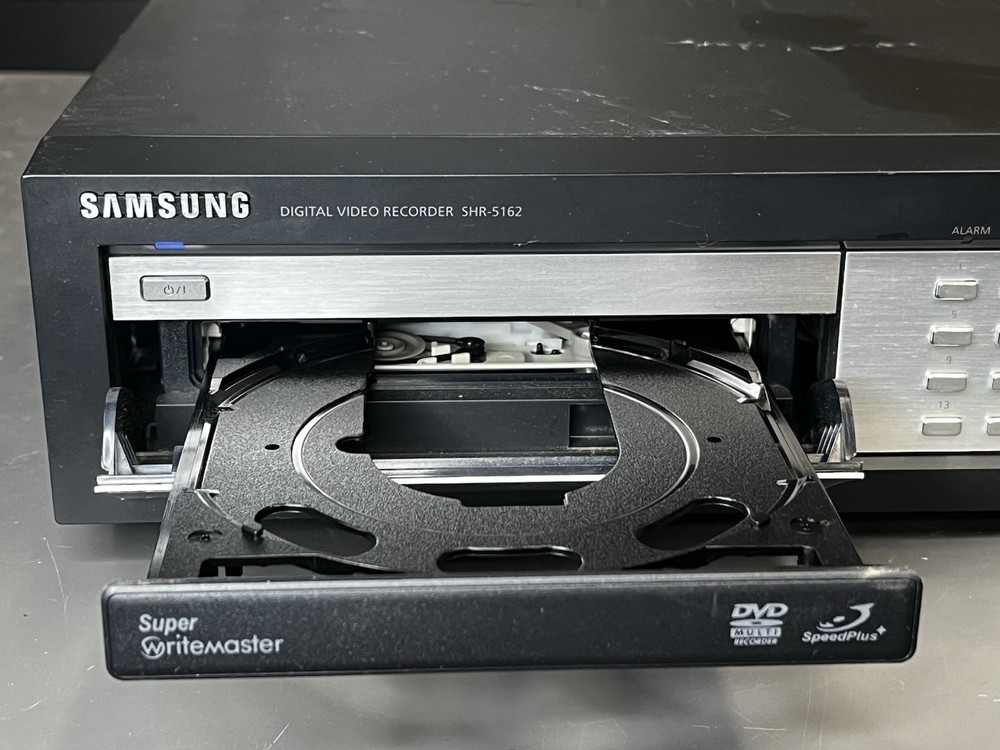 Samsung SHR-5162 Surveillance DVR