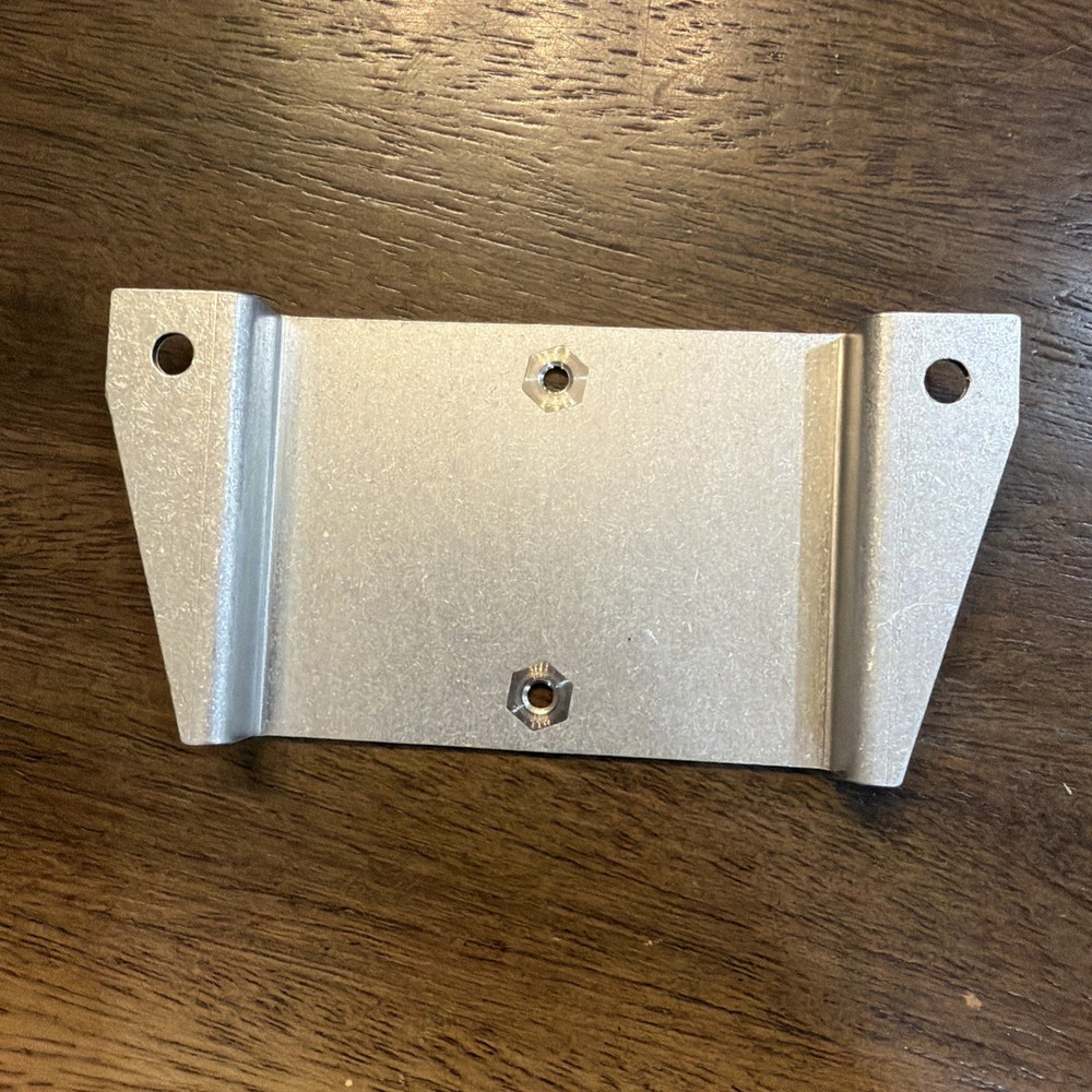 Whelen Mounting Bracket For Flasher Model SSFBKT1