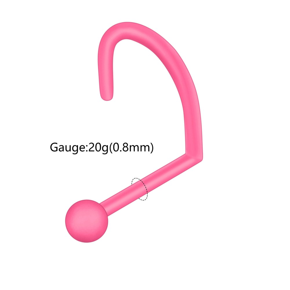 125Pcs Ear Piercing Gun Kit Professional Piercing Tool Ear Nose Stud Earring Set