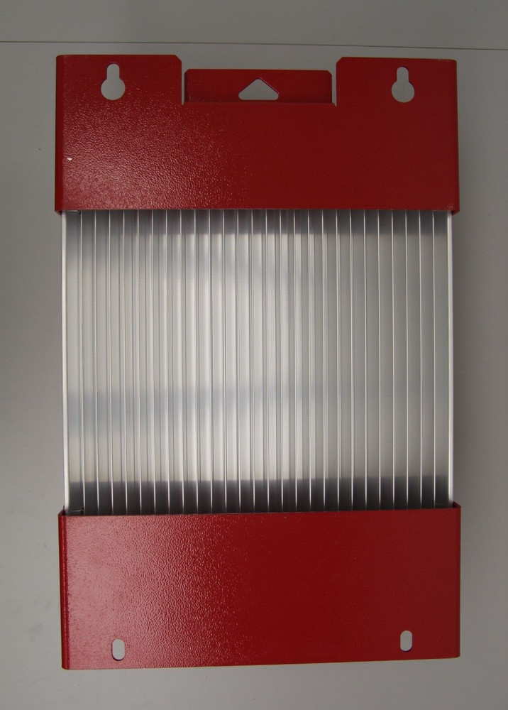 SOLiD PS2ROU DAS Distributed Antenna System Public Safety 2W Remote Unit