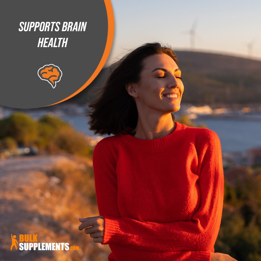 BulkSupplements Milk Thistle Extract Powder - Support Healthy Liver Function