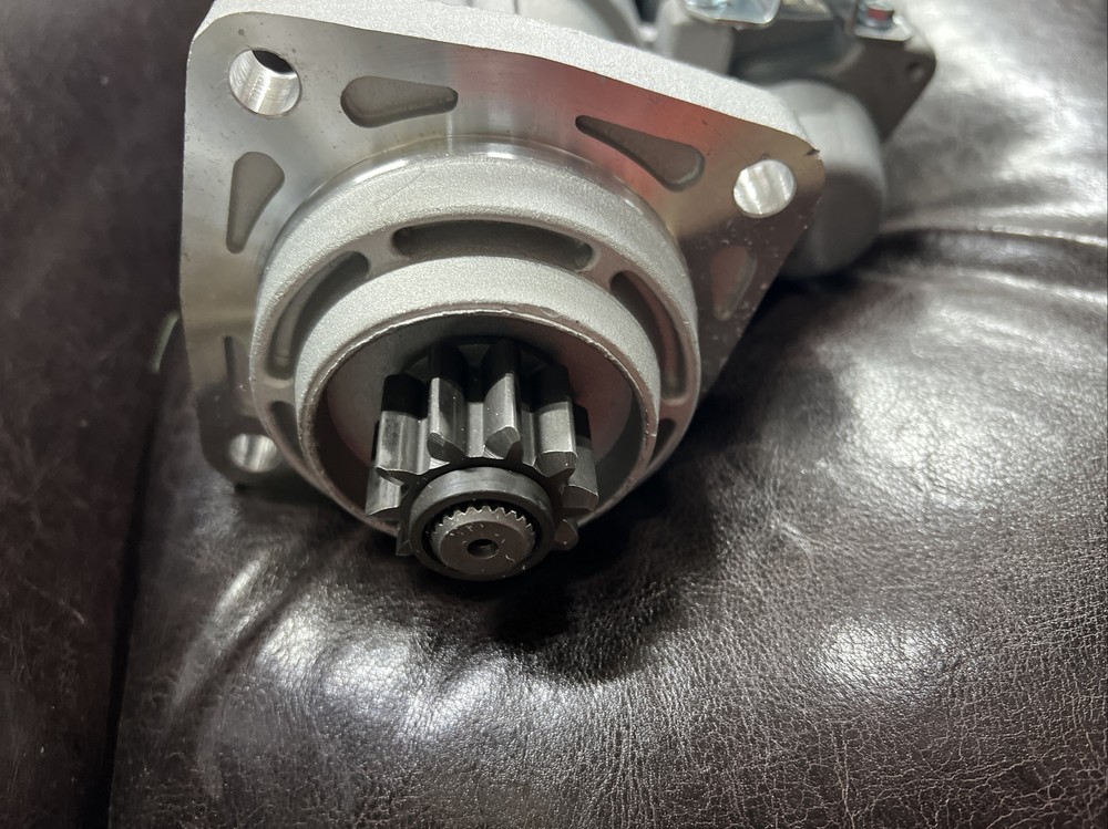 FLTST3806 FLEETRITE 38MT STARTER 12 VOLT 10 TEETH