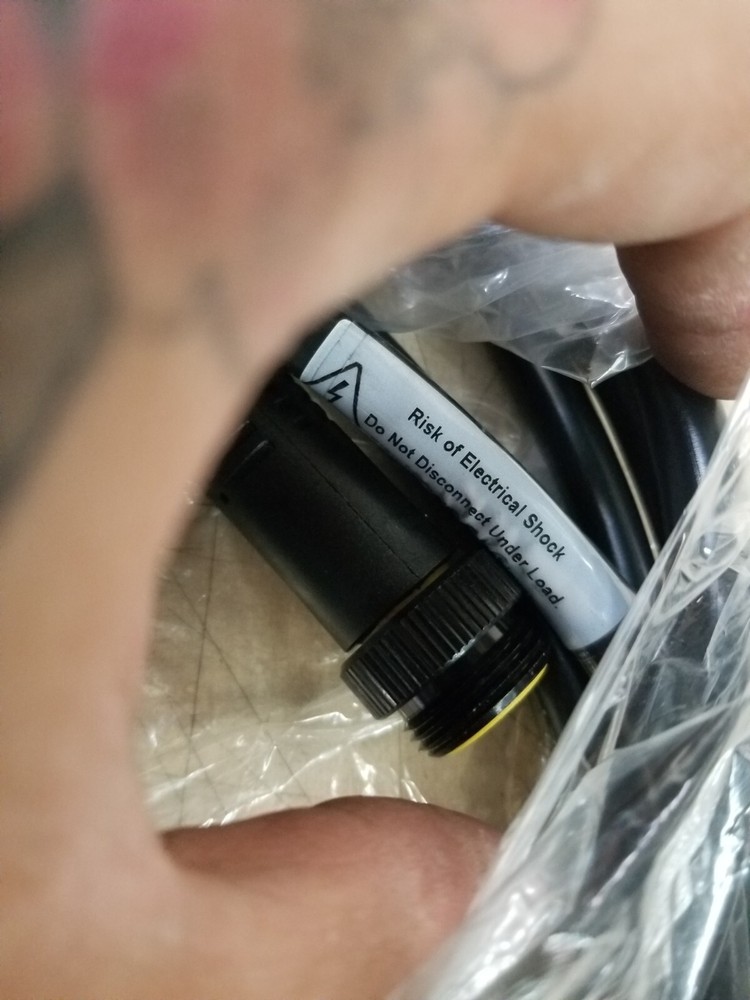 NAC-200126 Network Adapter Cable