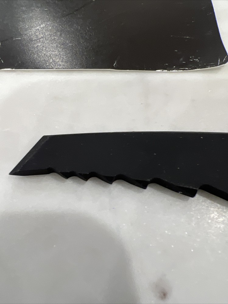 Black Diamond Mountain Classic Pick #4103