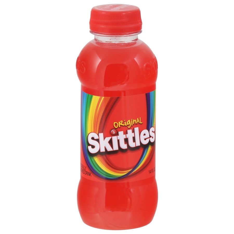SKITTLES 14OZ ORIGINAL 24 pack