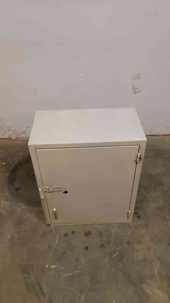 Duralab 2' Solid Overhead (SKU: 2505AA)(2505AA)
