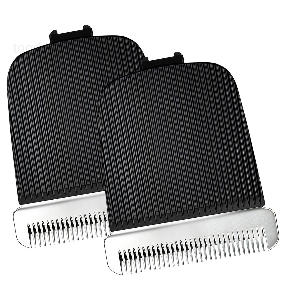 Trimmer Replacement Blades for Manscaped Blades,Fit 2pack