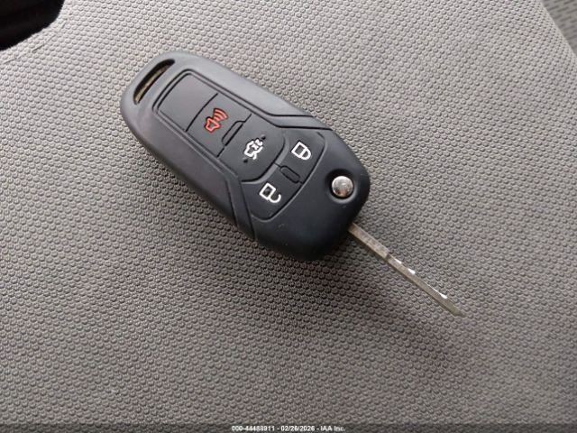 F150 2017 Air Shutter 3205247