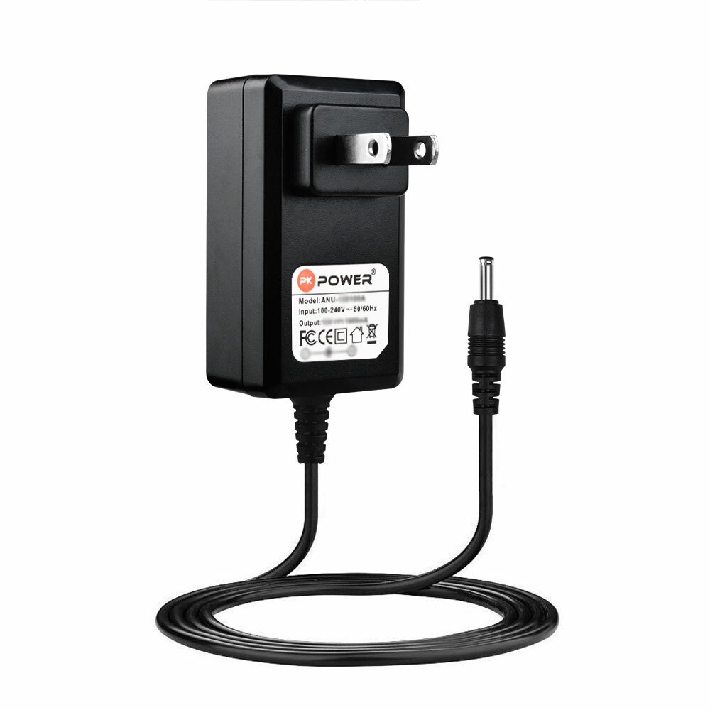 AC Adapter for JBL Control 2.4G Wireless Speaker System Transmitter ONLY Power
