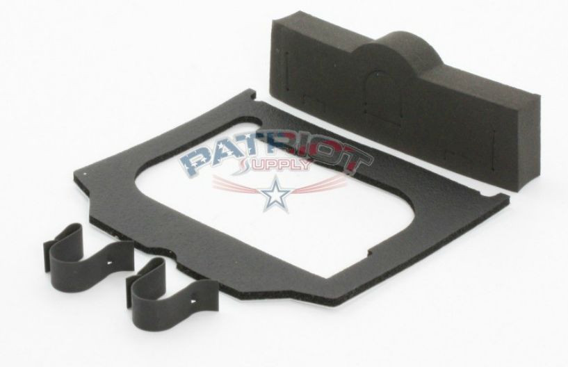 Beckett 51304 Gasket Kit For A AF AFG NX Ignitors And Transformers
