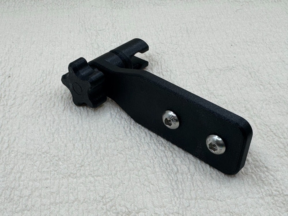 ACC-Ocean Reef Scuba Pro Galileo HUD Extender Mount