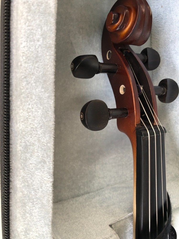 New 15 1/2” viola