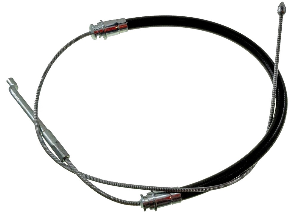 NAPA 92318 Front Parking Brake Cable