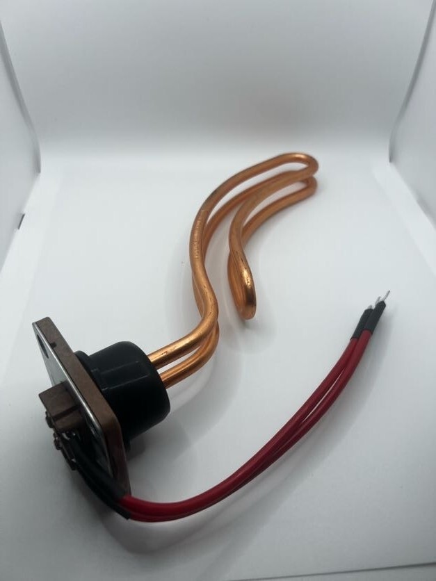 COPPER HOT WATER ELEMENT DUX, RHEEM or VULCAN WC36G 3.6kW 3600W 2857 (2 UNITS)