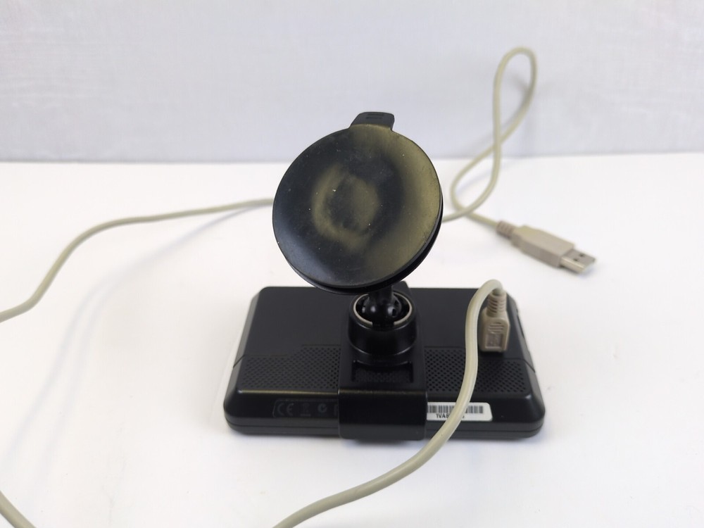 Garmin Nuvi Black- untested