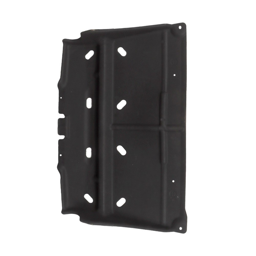 Fit For 2018-2024 Ford F-150 Front Engine Splash Shield Guard Under Cover