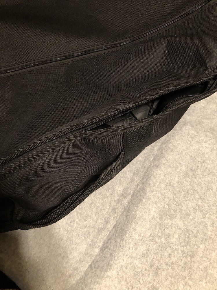 GUITAR PROTECTIVE SOFT CASE BAG 43 INCHES LONG