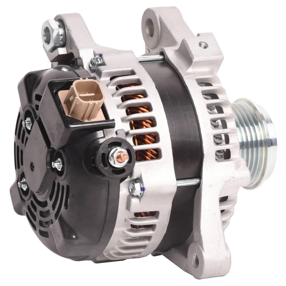 110A Alternator 1042102800