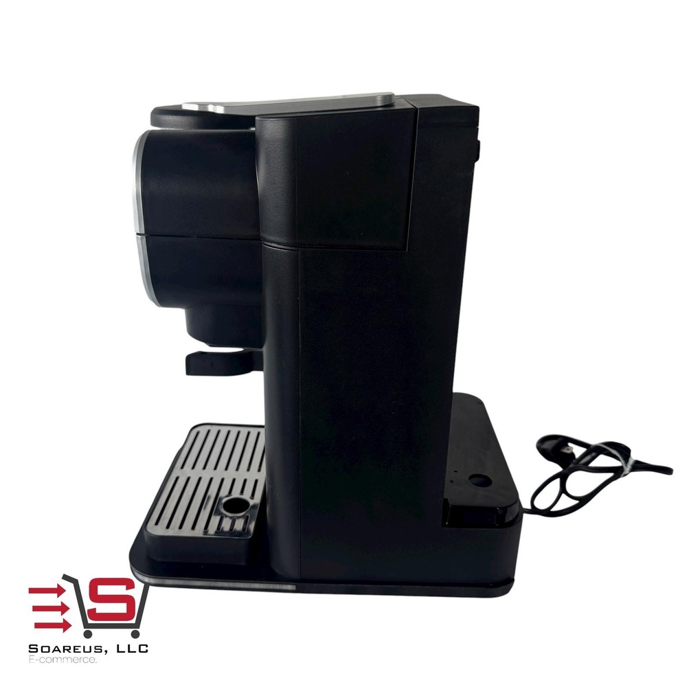 Cuisinart Single-Serve Coffee Maker + Grinder - Model DGB-2