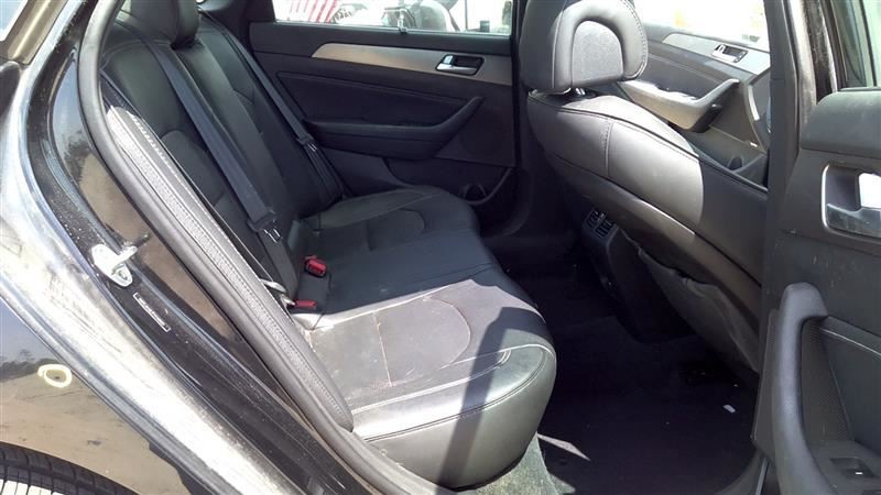 SONATA 2015 Fuse Box Cabin 965700211