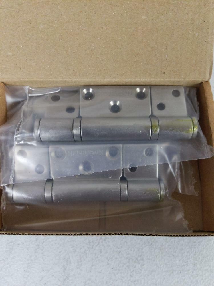 Henderson Securefold SF3S Midset Hinge Handle - 220173