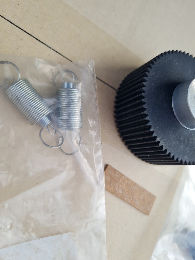 formax pressure Feed Kit Fd 1500