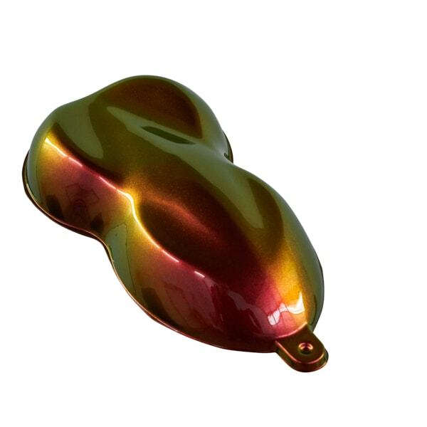 ULTRASHIFT ALCHEMY PIGMENT - FIRE STONE
