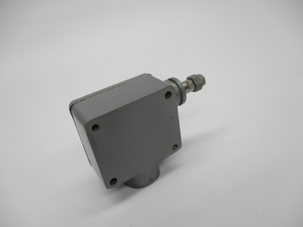 CONTROL SWITCH ES4-NM2 NSNP