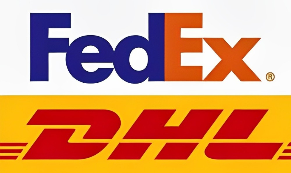 FedEx & DHL  ADDITIONAL SHIPPING CHARGE  from JAPAN