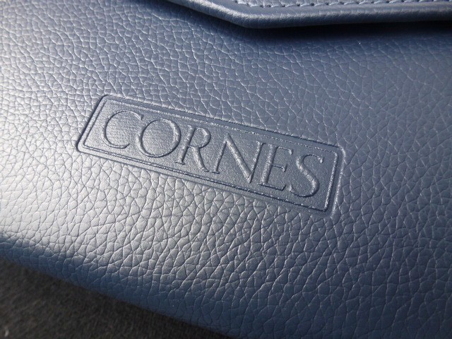 Ferrari document case corns New Novelty