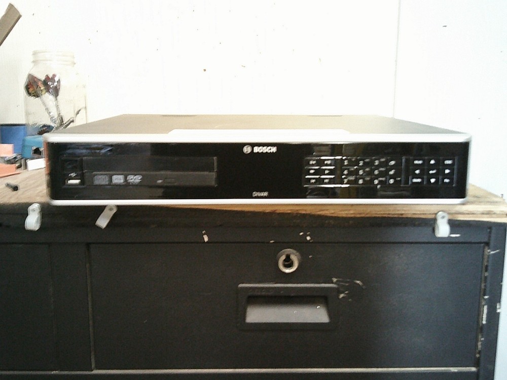Bosch DVR 5000-16A401
